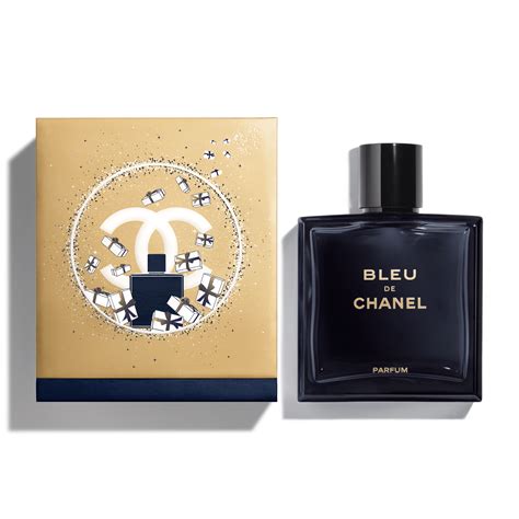 chanel bleu perfume new|what does bleu de Chanel smell like.